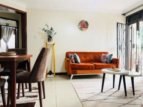 Cozy Living by Miranda, Acacia -2bed,2 bthrm